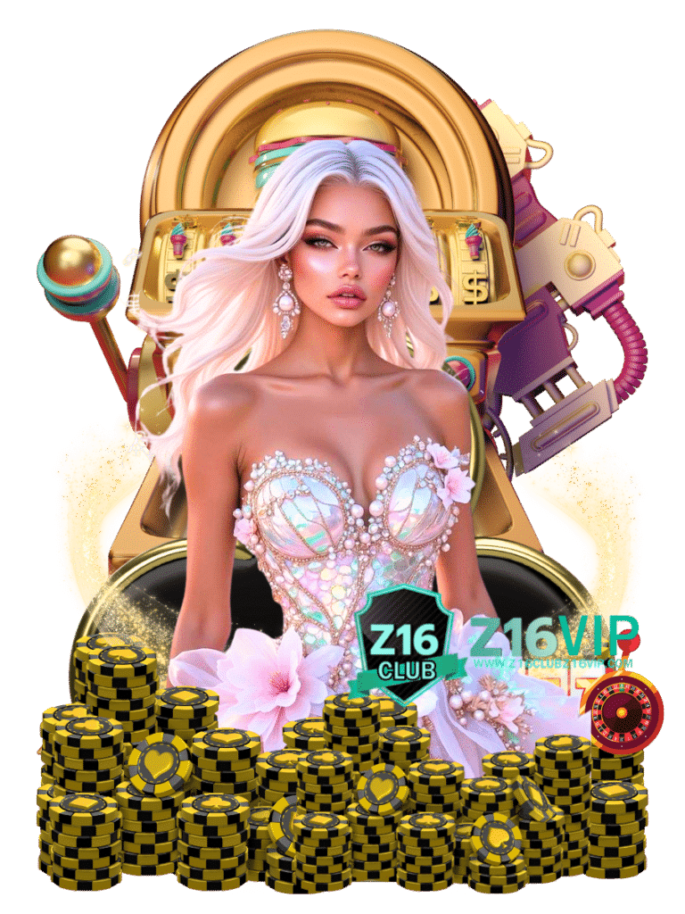 z16 club z16 vip สล็อตมือถือ